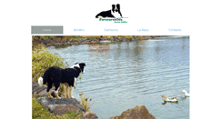 Desktop Screenshot of foreverchilds.com
