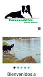 Mobile Screenshot of foreverchilds.com